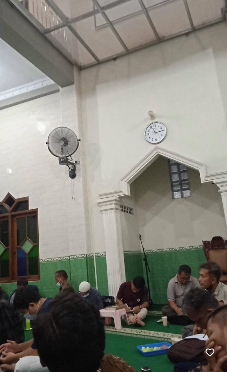 Al-Mahdiyin