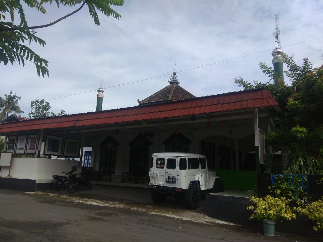 BASYIRATUL MUSLIMAT