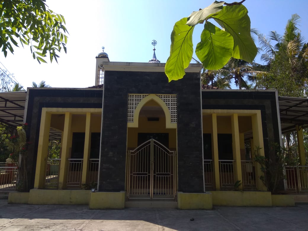 AL-AKROM
