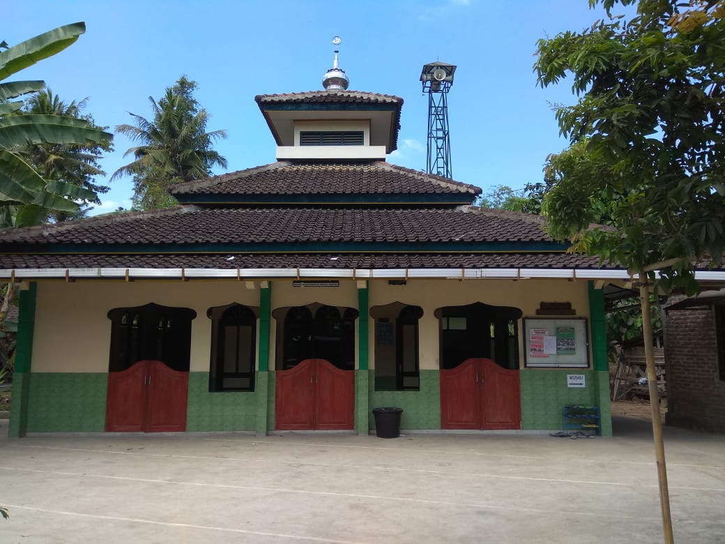 AL-MUTTAQIEN