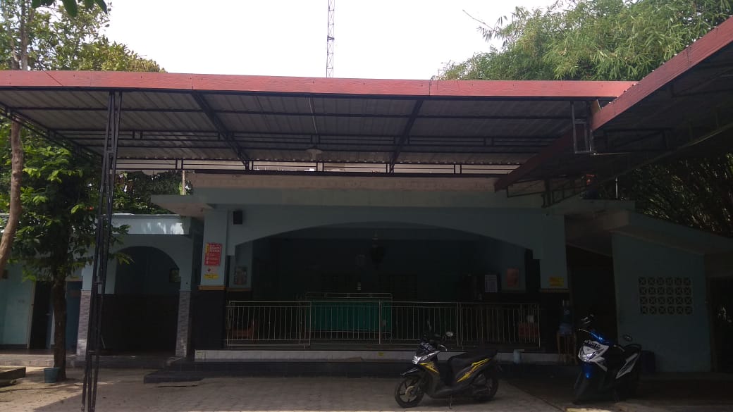 DARUL ULUM