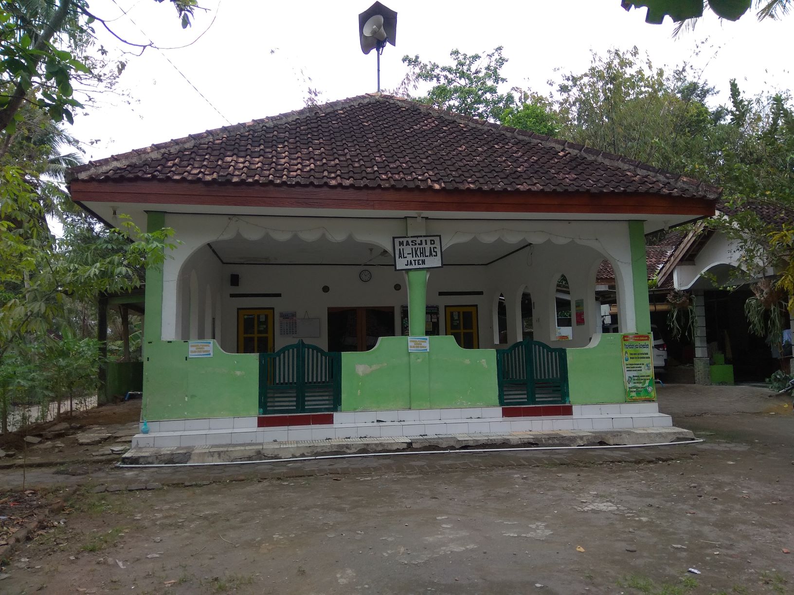 AL-IKHLAS
