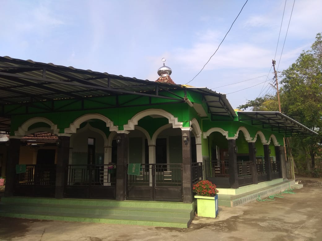 AL-MIFTAH