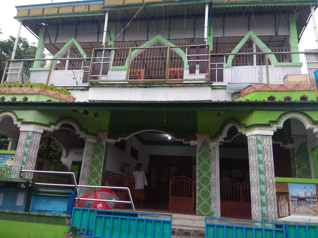 BAITUT TAUBAH