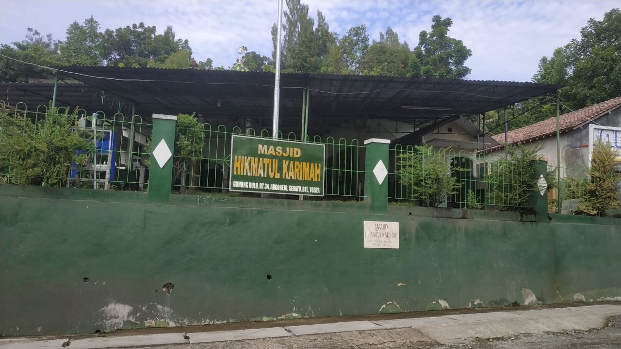 HIKMATUL KARIMAH