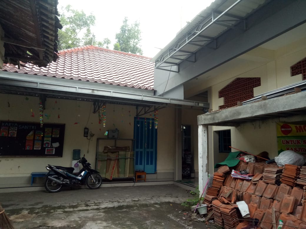 DARUSSALAM