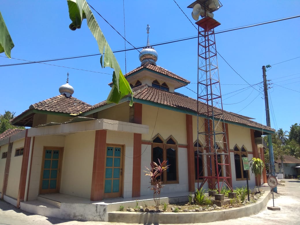 AL-BAROKAH
