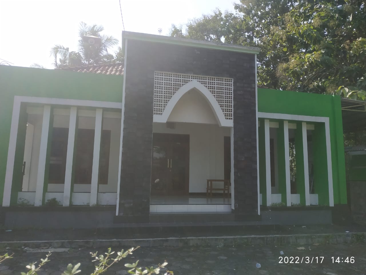 BABUSSALAM