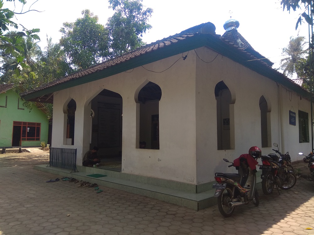 AR-RIDWAN