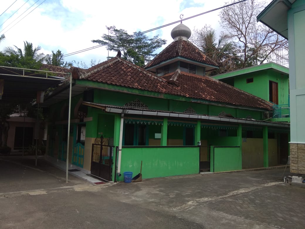 BAITUL LATIF