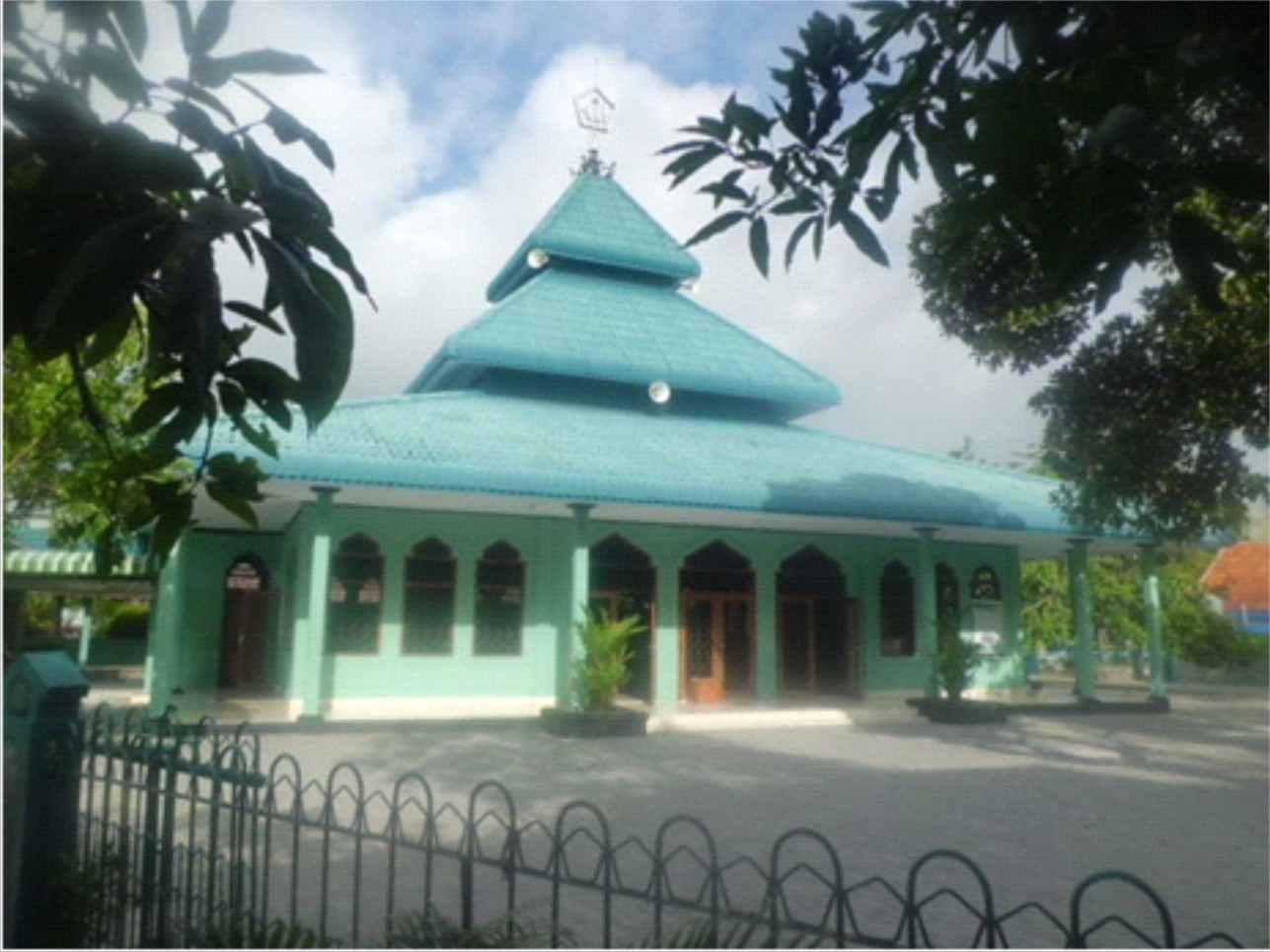 Safinatunnajah