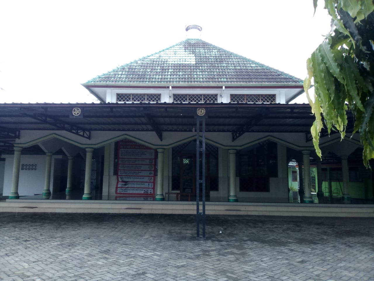 NURUL HUDA