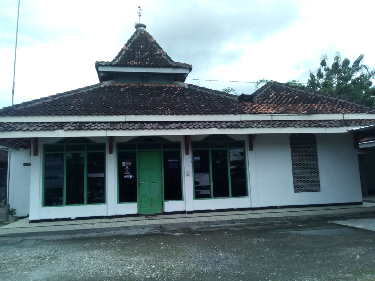 BAITUL RAHMAN