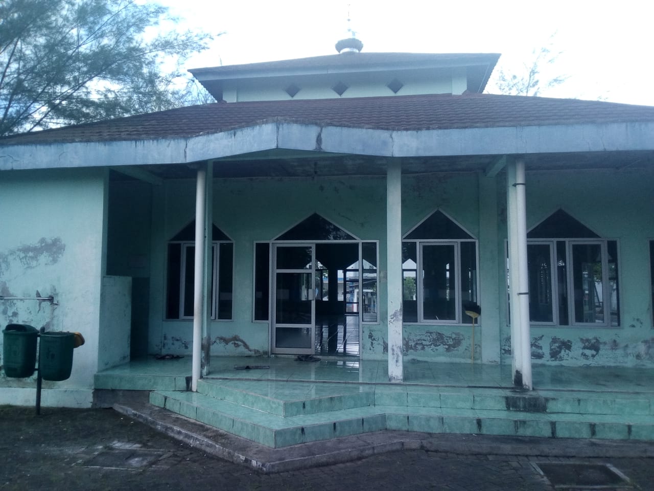 AS-SYAKIRIN