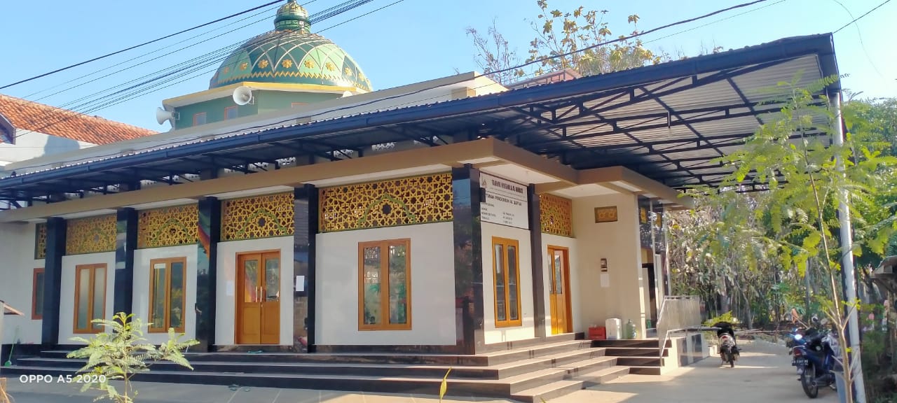 AL- IKHLAS