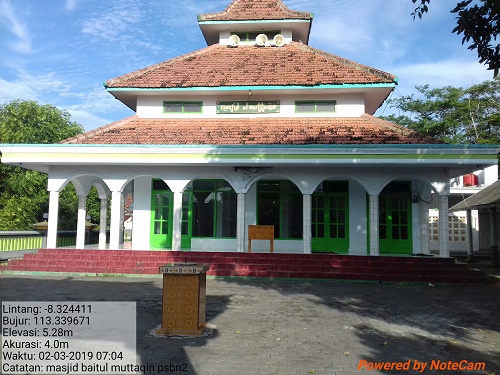 Al-Muttaqin