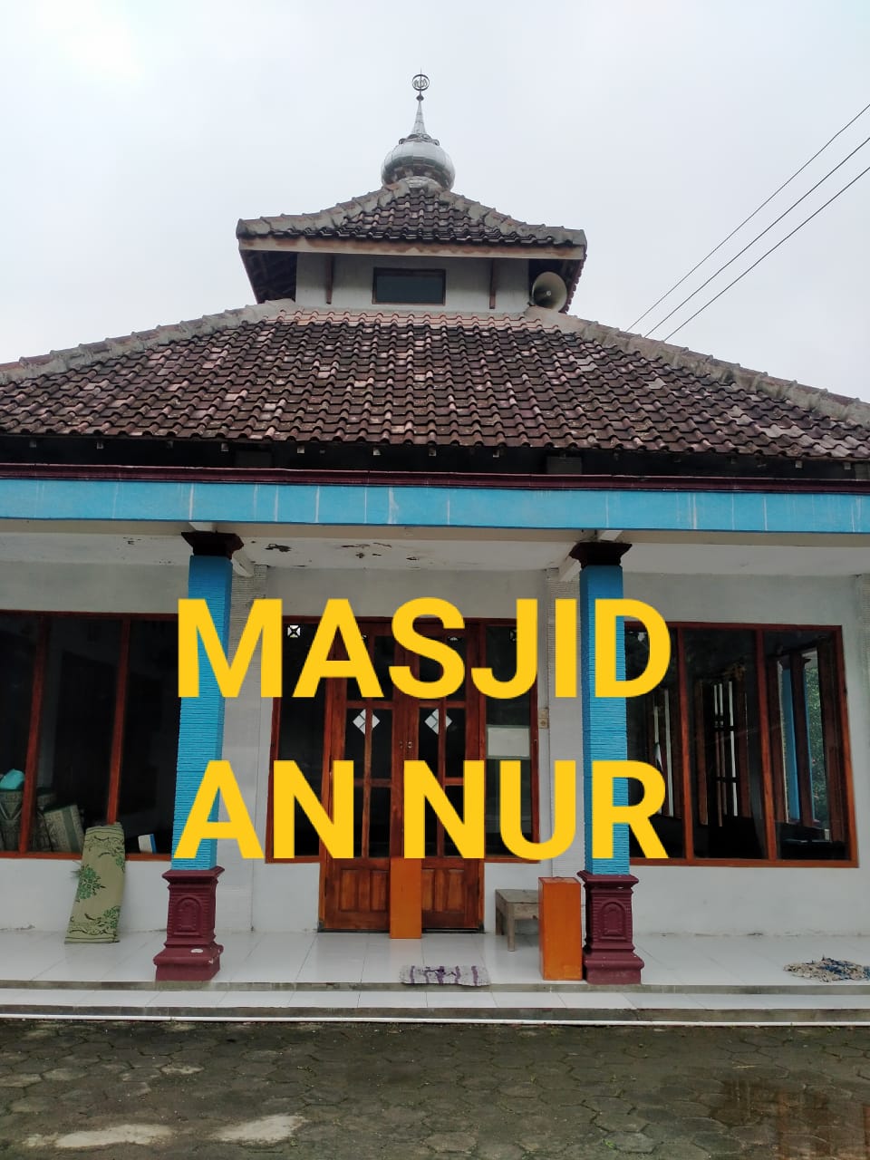 AN-NUR