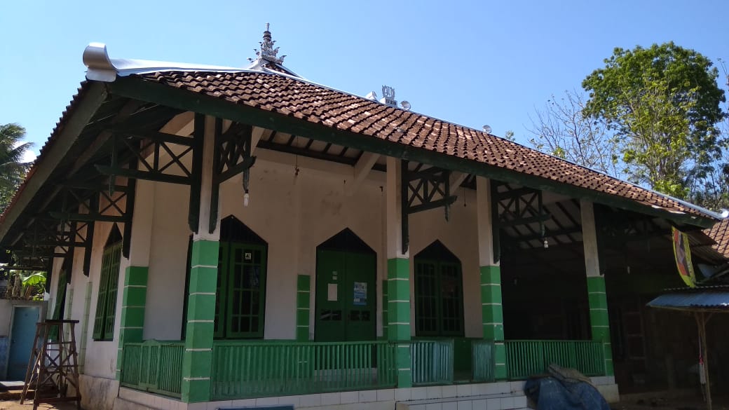 LATU ADI