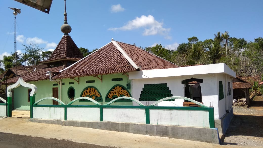 AULIYA'