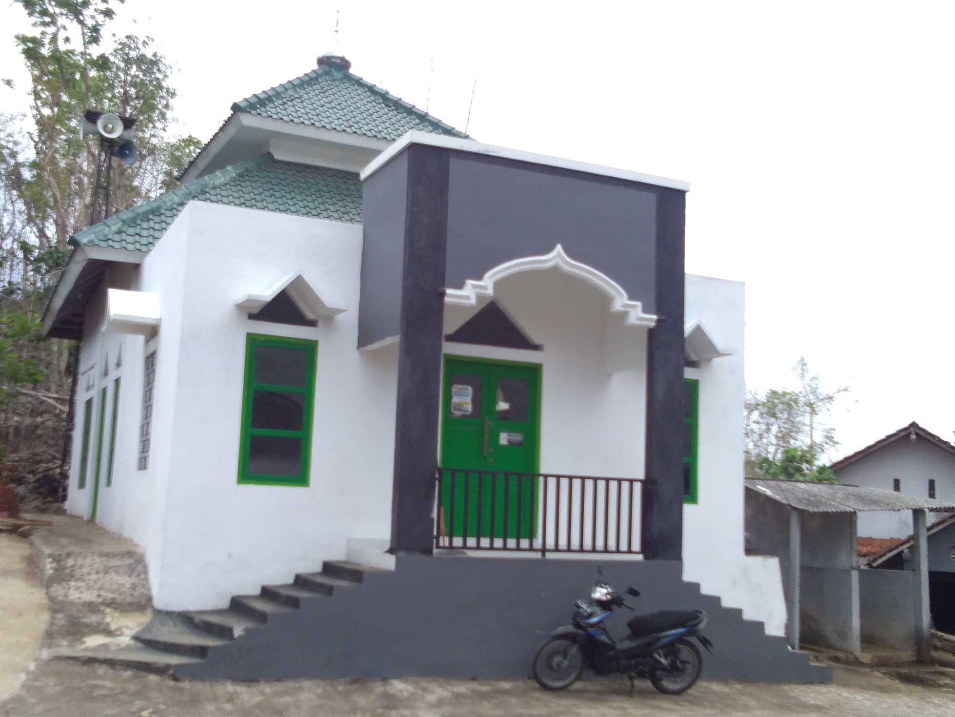 JABAL ALFA