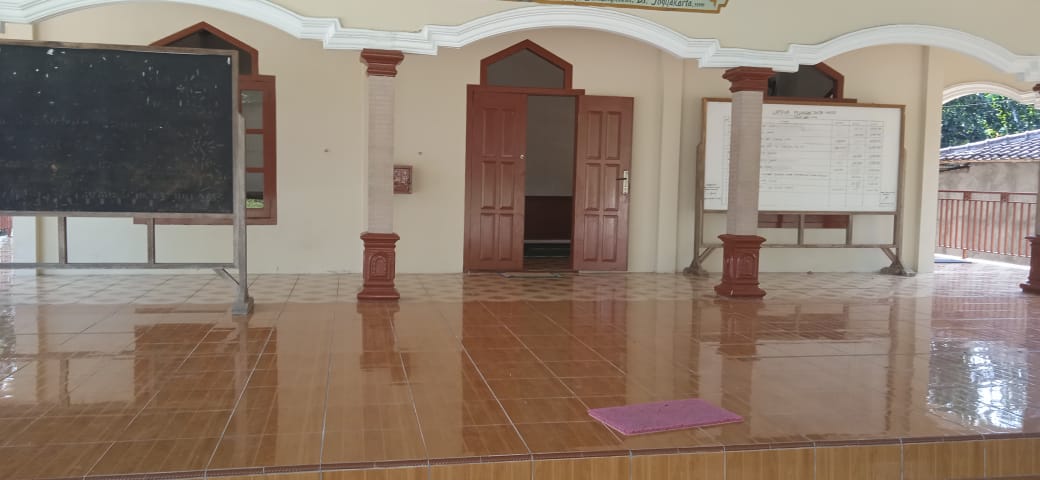 TAQWA