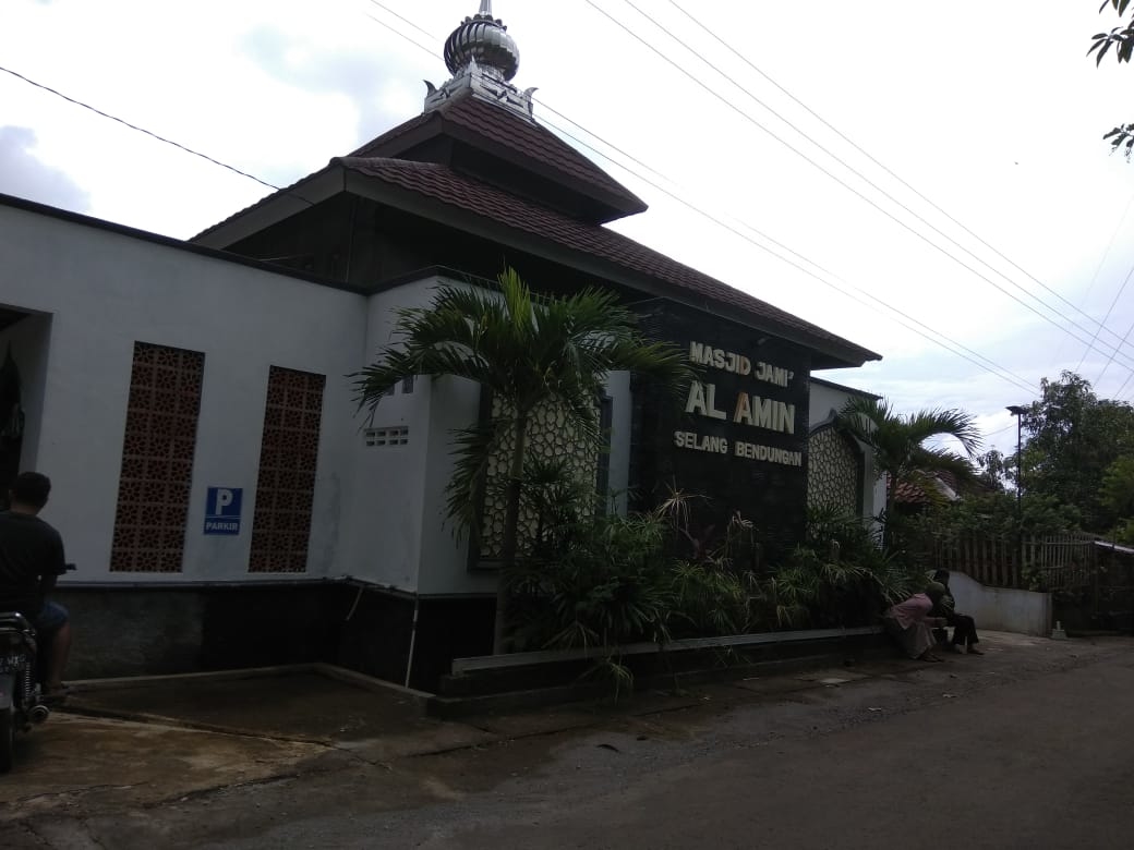 Al-Amin