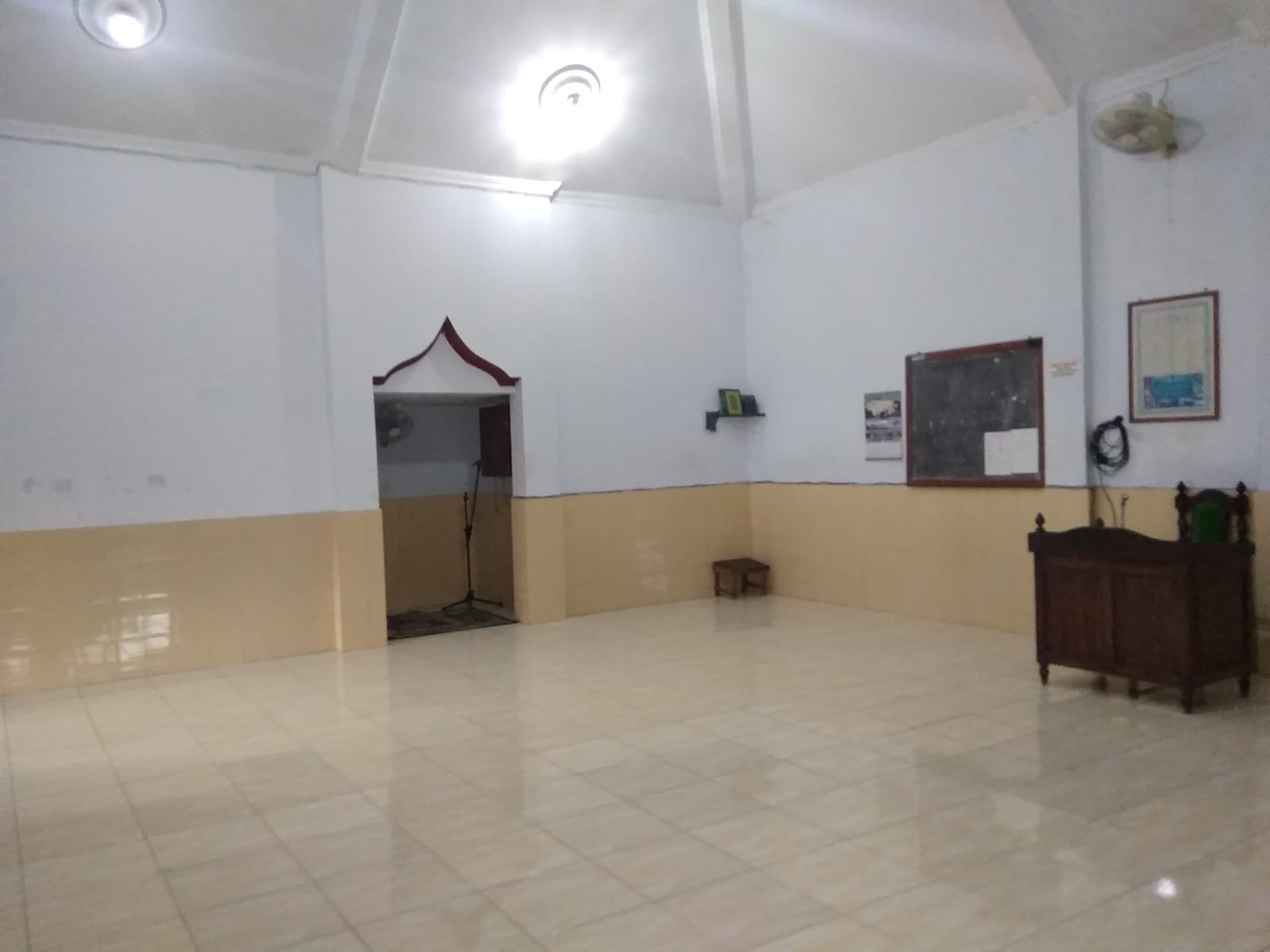 AL-BAROKAH