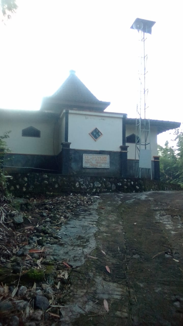 Al-Fattahu