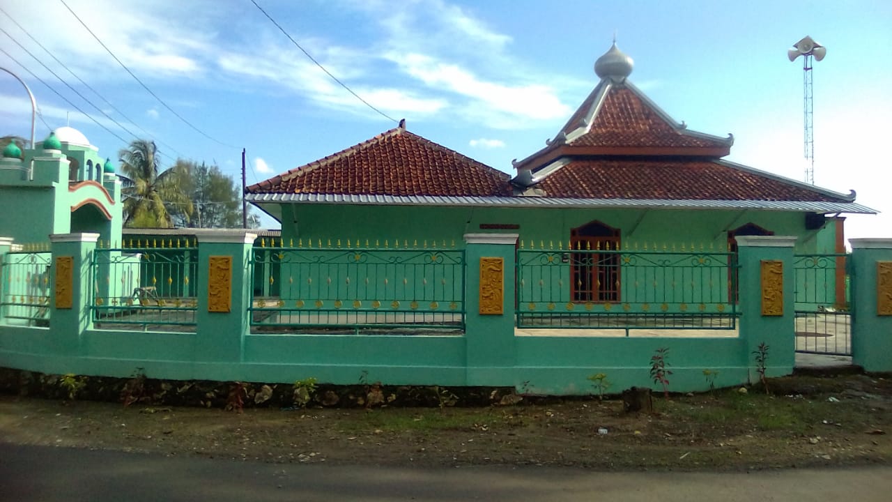 Al-Mustaqiim