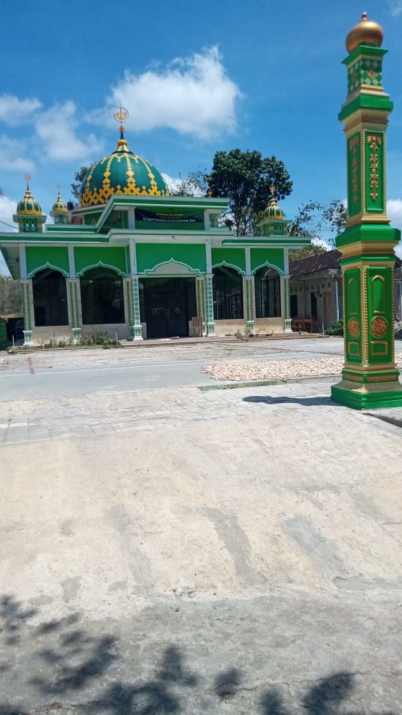 Al-Huda