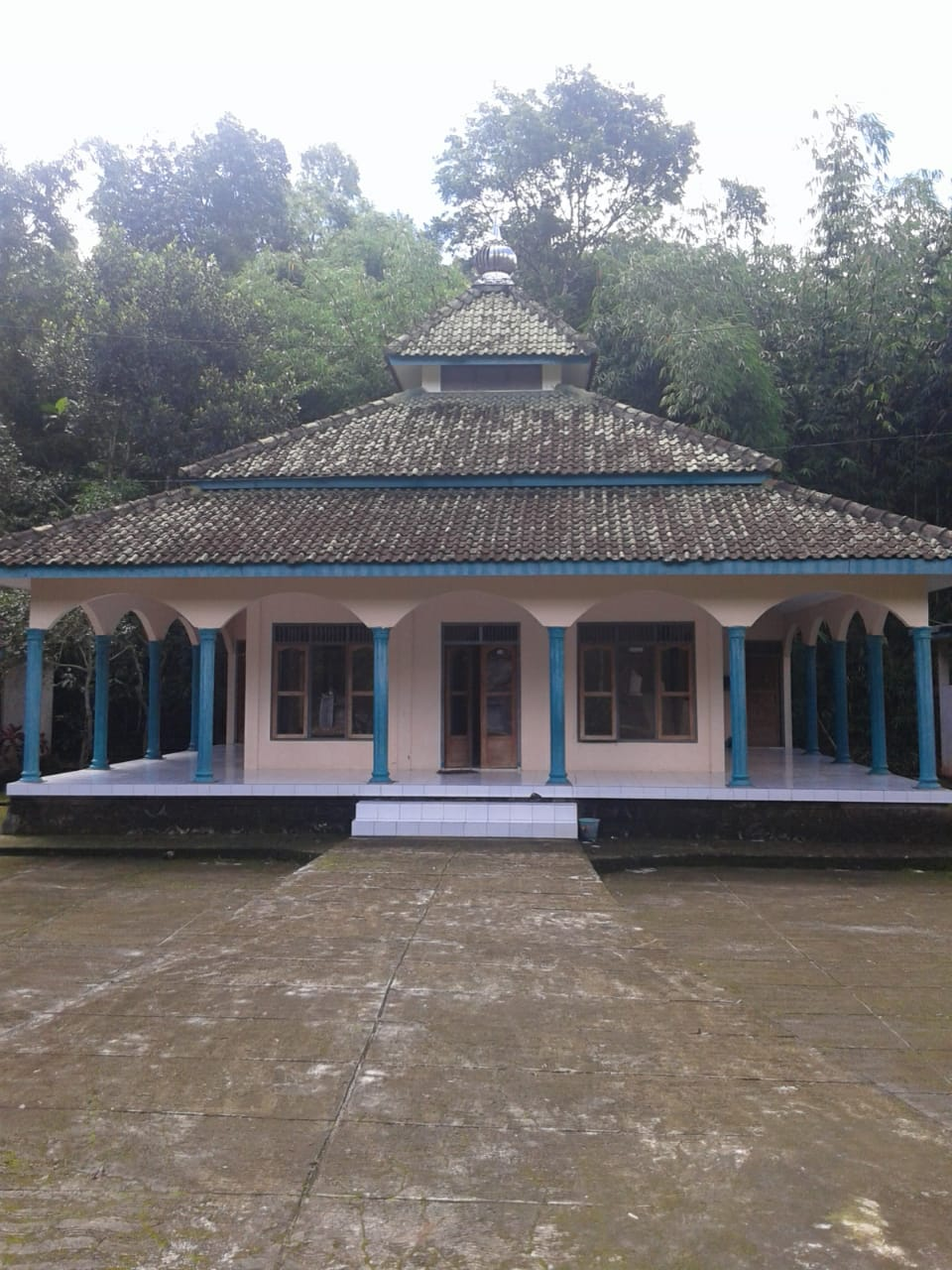 Al-Amin