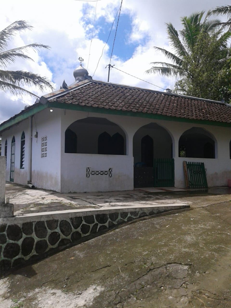 At-Taqwa