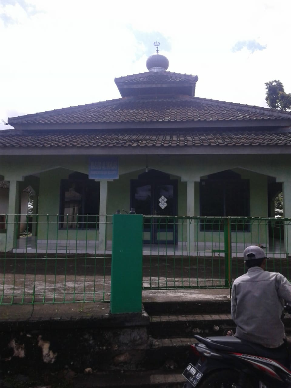 Al-Ikhlas