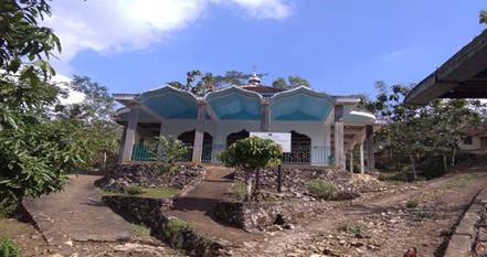 NURUL UMMAH