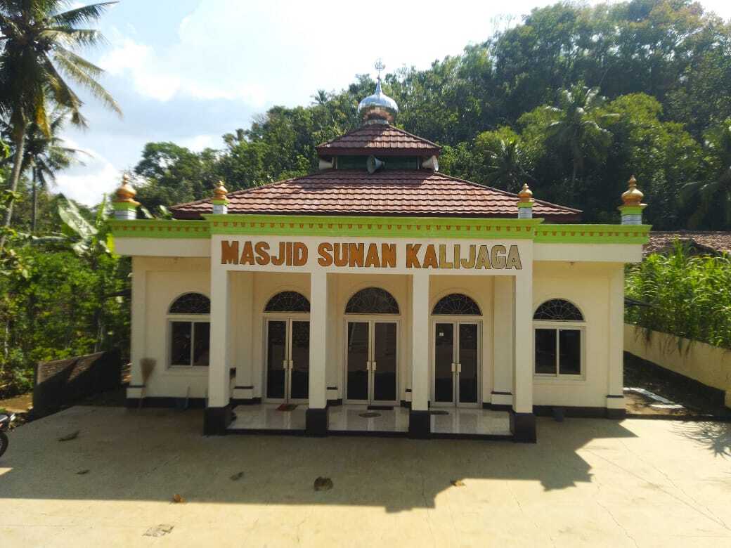 Sunan-Kalijaga