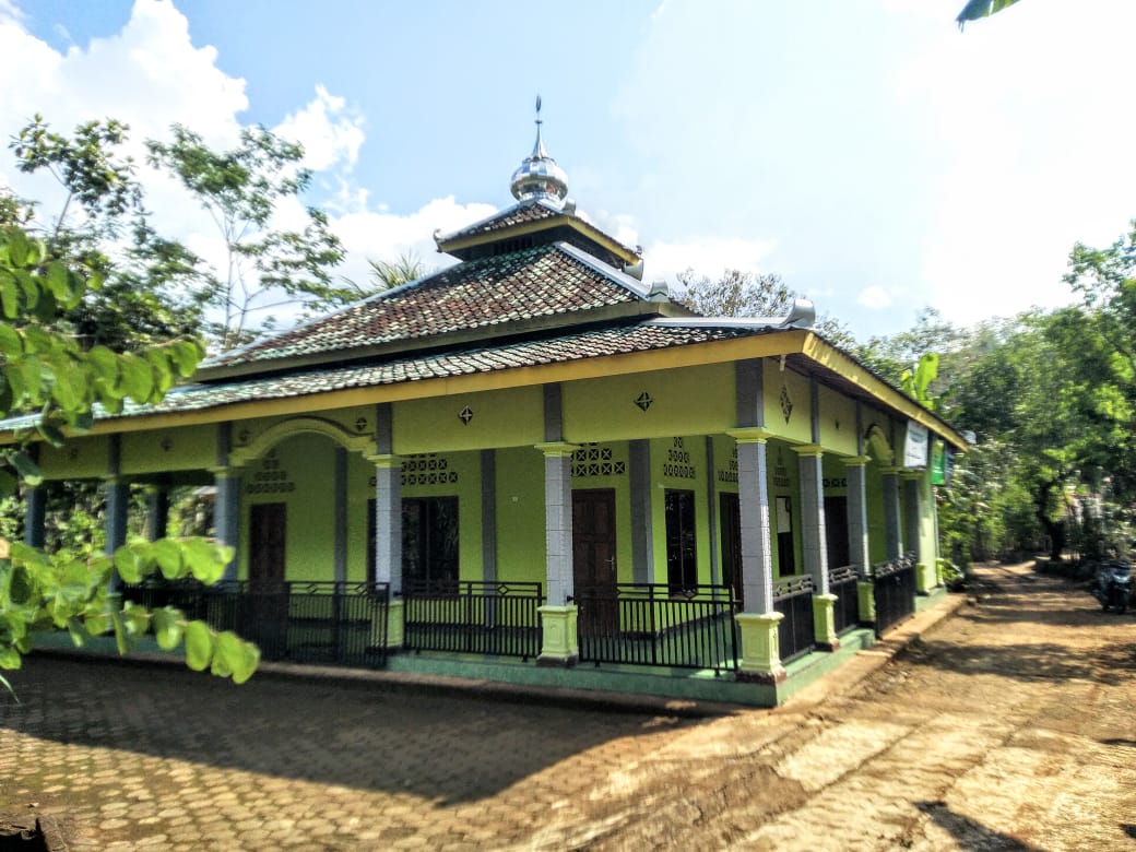 Soko-Tunggal