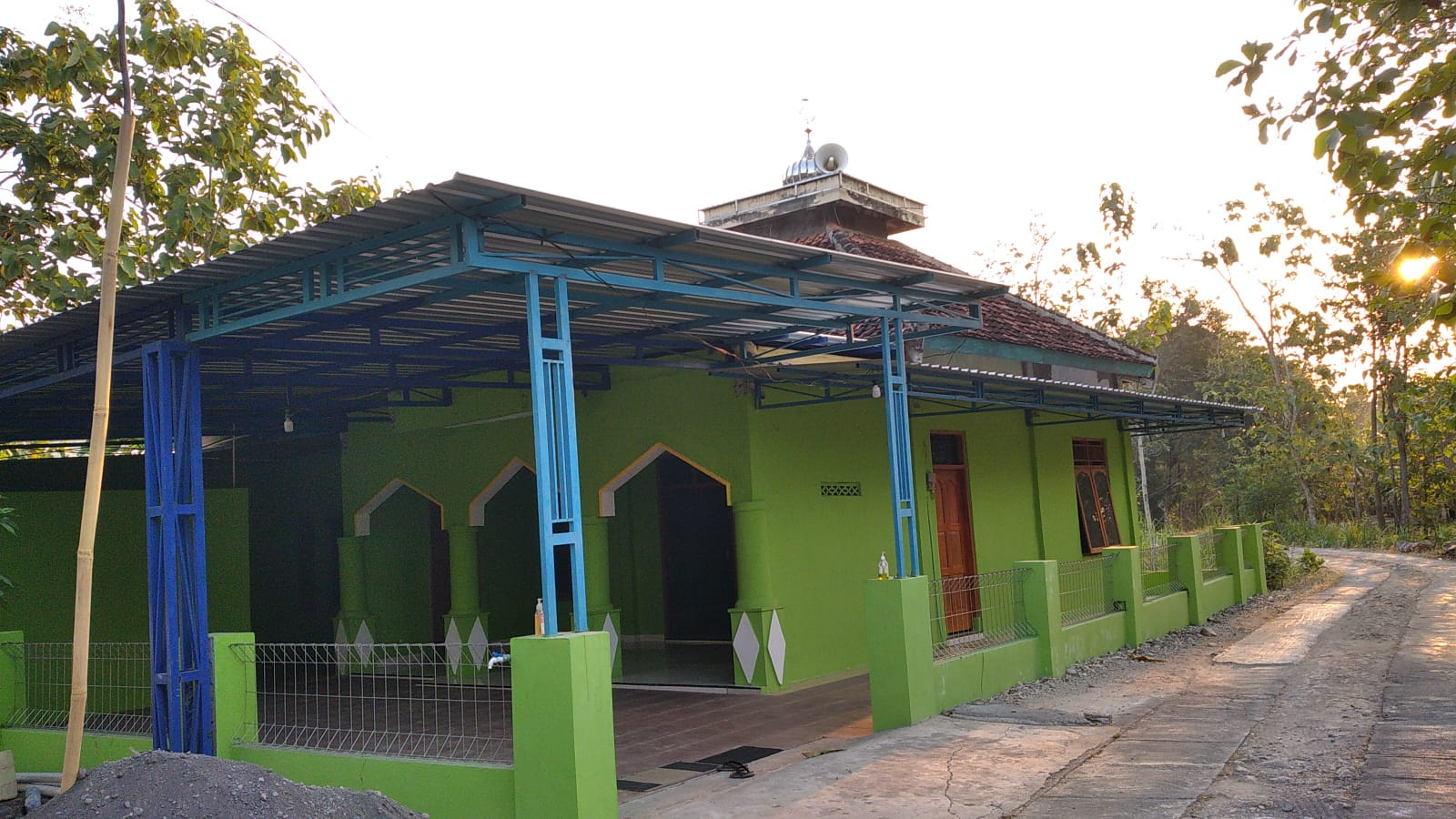 Al-Ikhlas