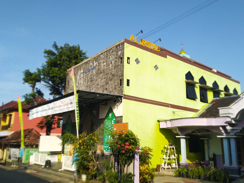 Al-Irsyad