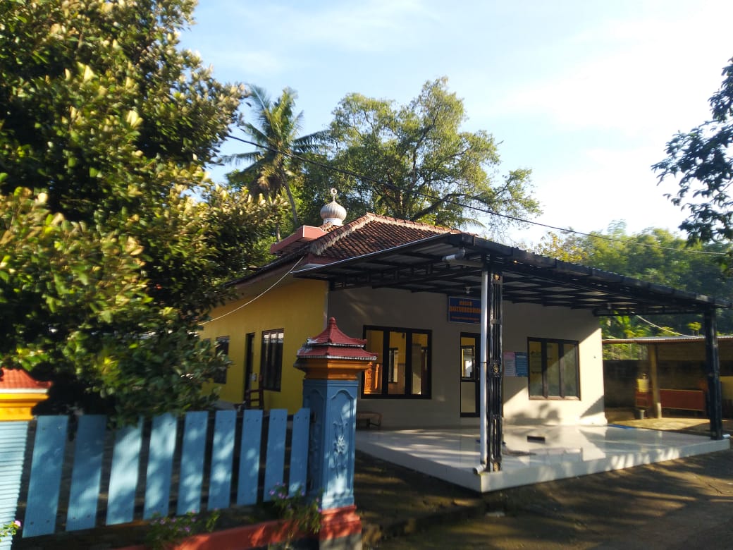 BAITURRAHMAN