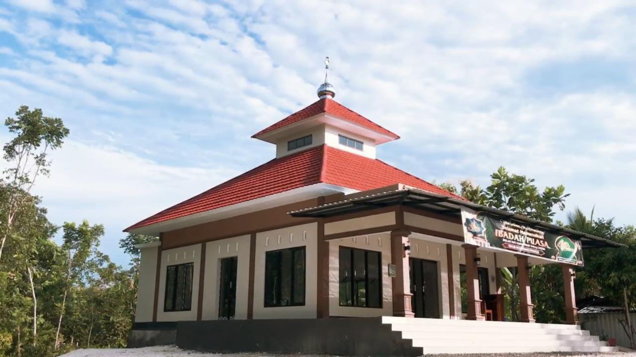 BAITURRAHIM