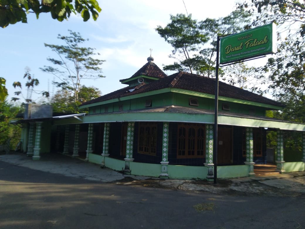 Darul-Falah