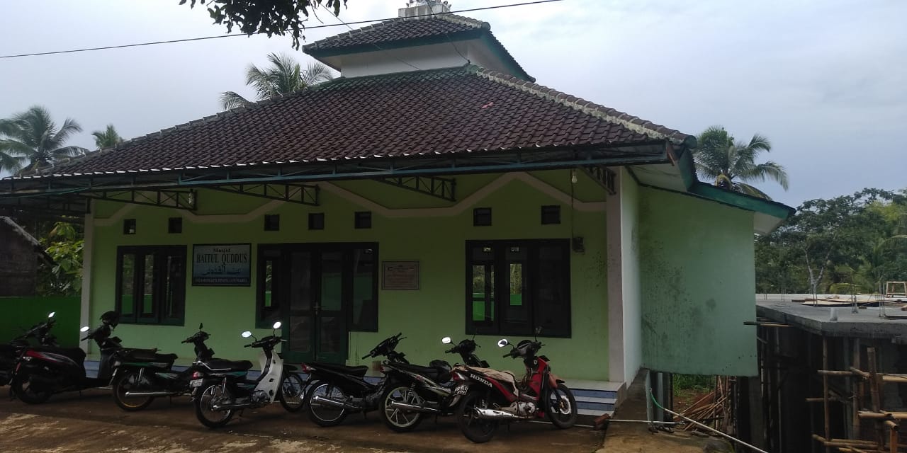 Baitul-Qudus