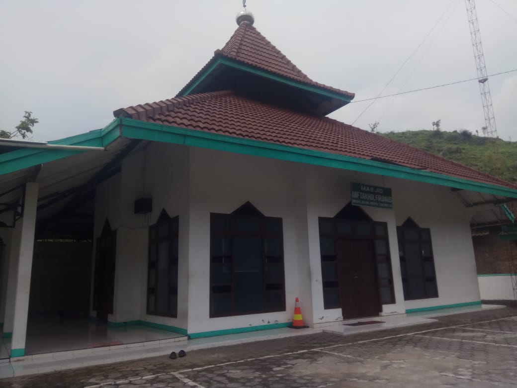 Miftahul-Firdaus