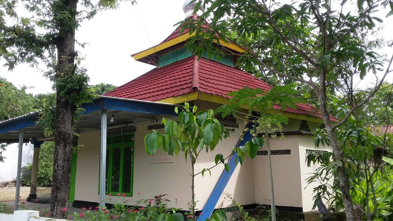 Baitussalam