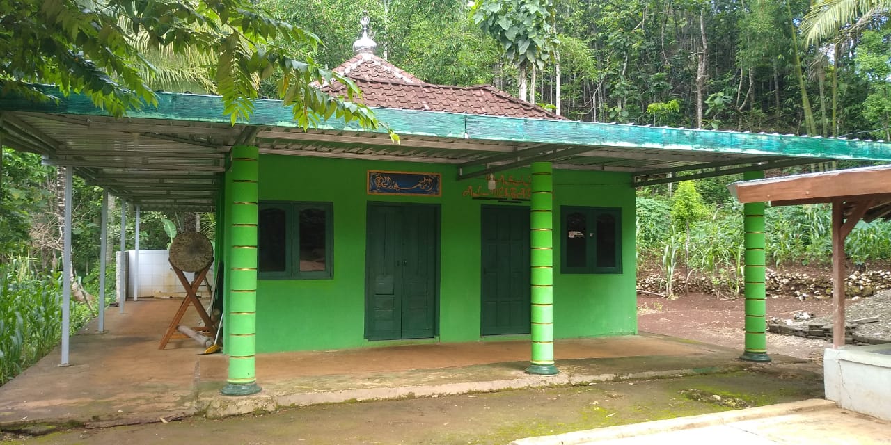 AL-MUBAROK