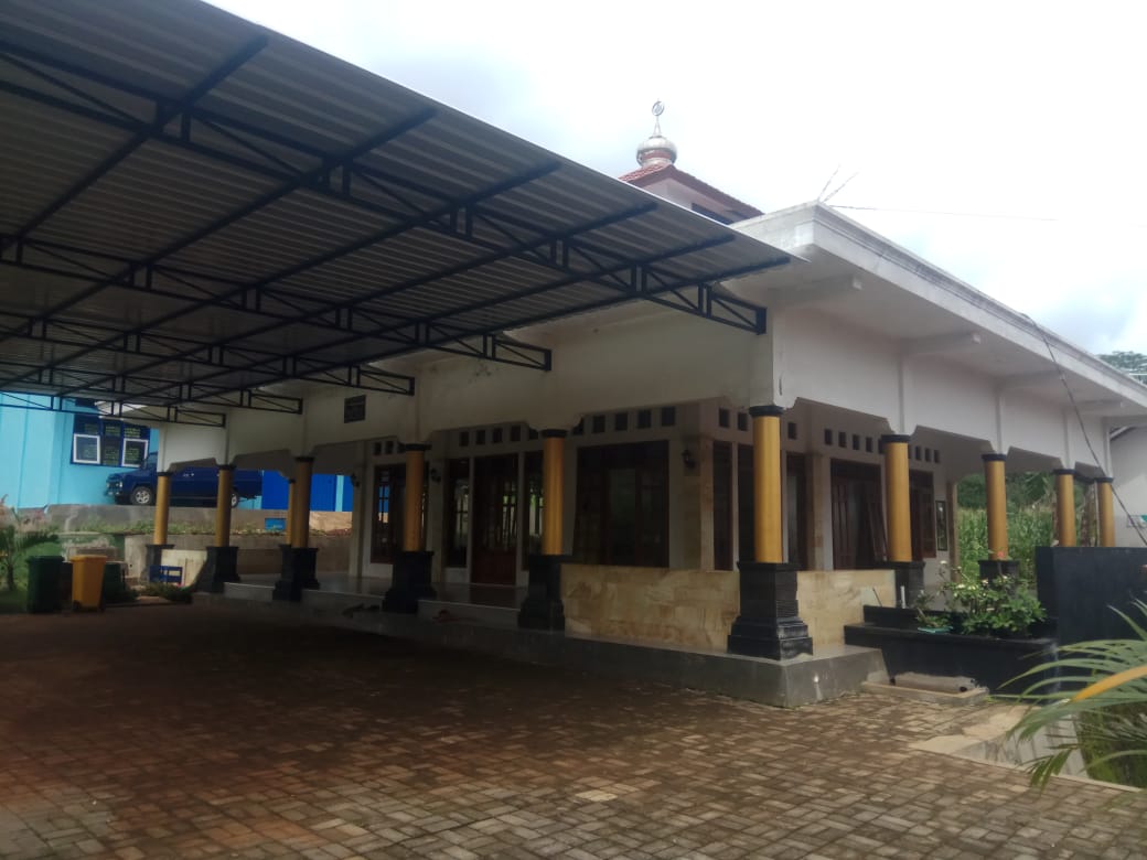 DARUL FAUZ
