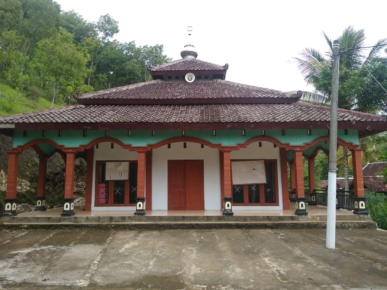 AL-HUDA