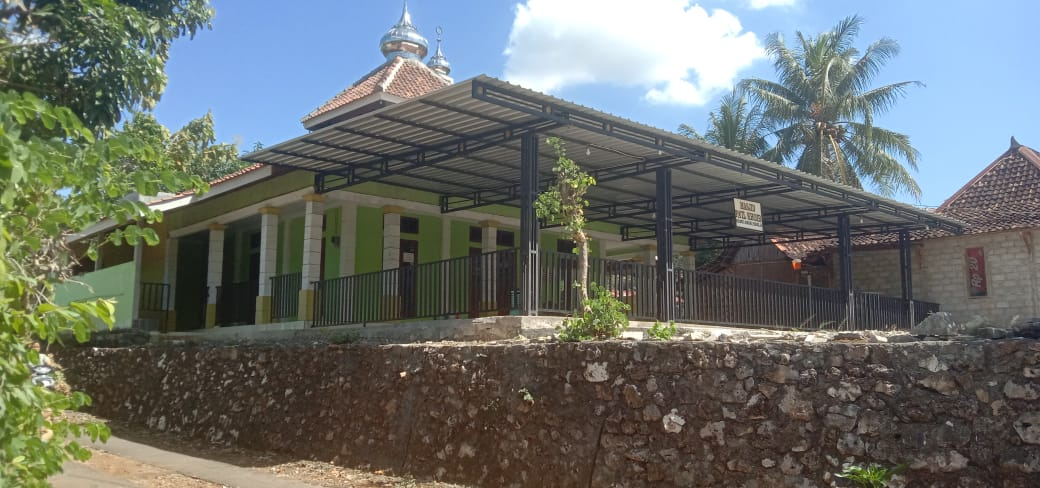 FA'IL KHOIR