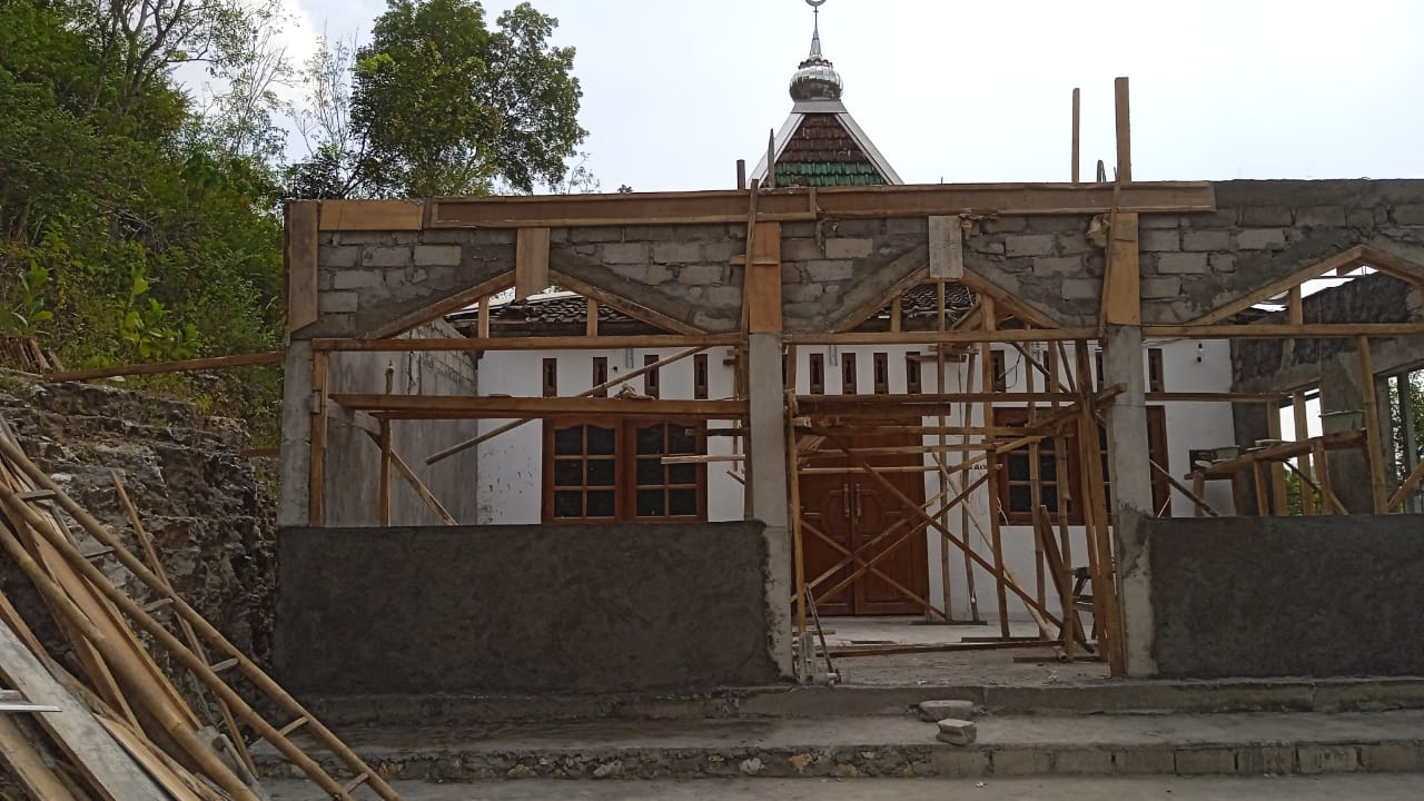 MASJID AL HIDAYAH