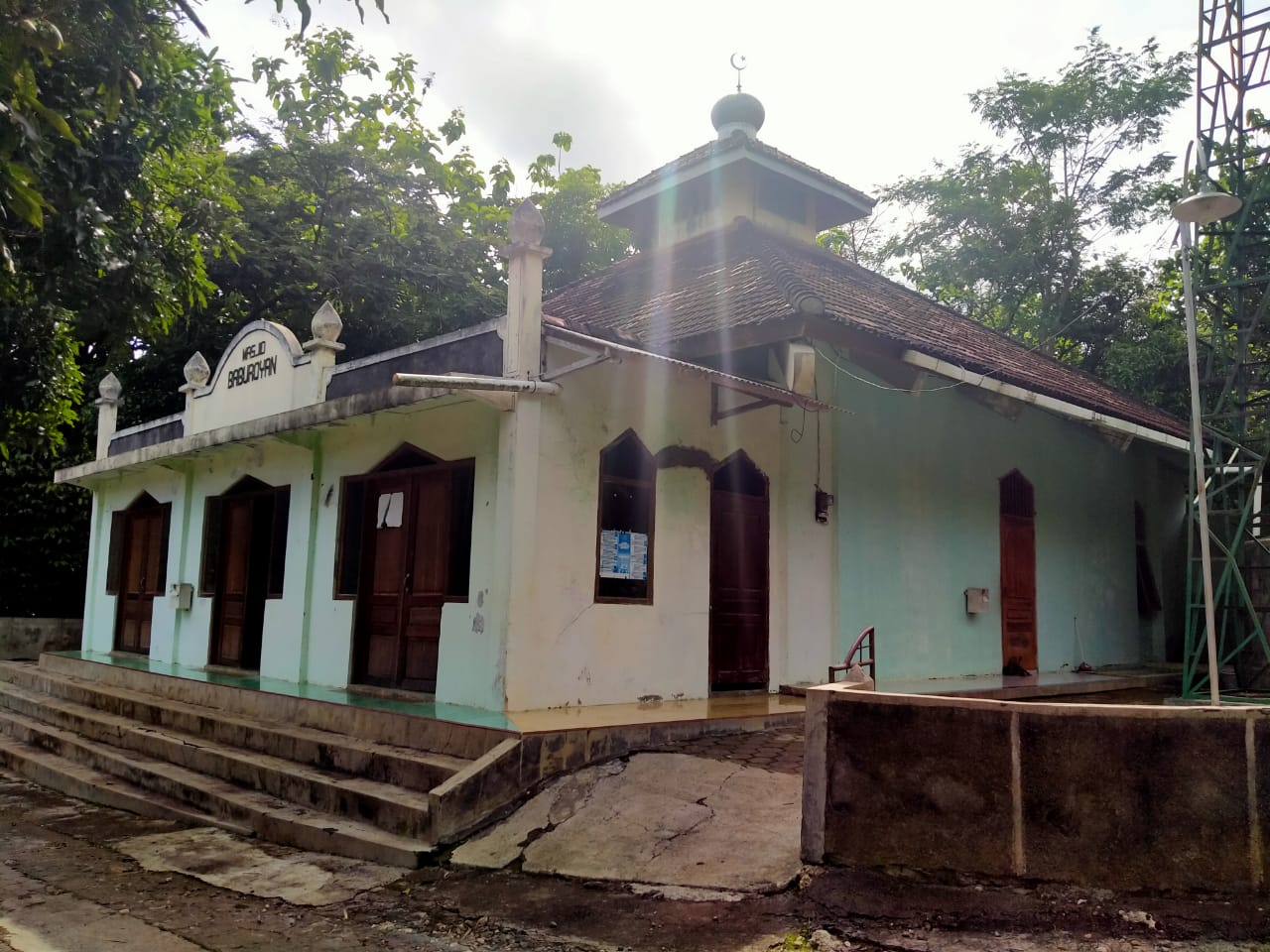 BABURROYAN